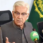 Khawaja Asif Questions Al-Qadir University’s Status, Raises Concerns Over Its Legitimacy