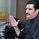 KP Governor Criticizes Provincial Government’s Failure to Establish Peace in Kurram