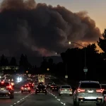 Los Angeles Wildfires 2025: A Breakdown of the Latest Figures and Impact