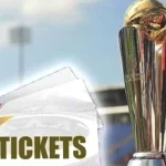 Champions Trophy 2025 Tickets Go On Sale: How to Secure Yours