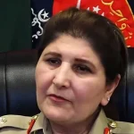 Lieutenant General Nigar Johar Advocates for Women’s Education at Islamabad Conference