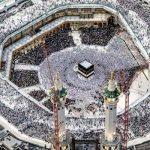 Masjid al-Haram’s Backup Power System: 40 Years Without External Use