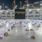 Saudi Arabia Enhances Vaccine Protocols for Umrah Pilgrims’ Safety