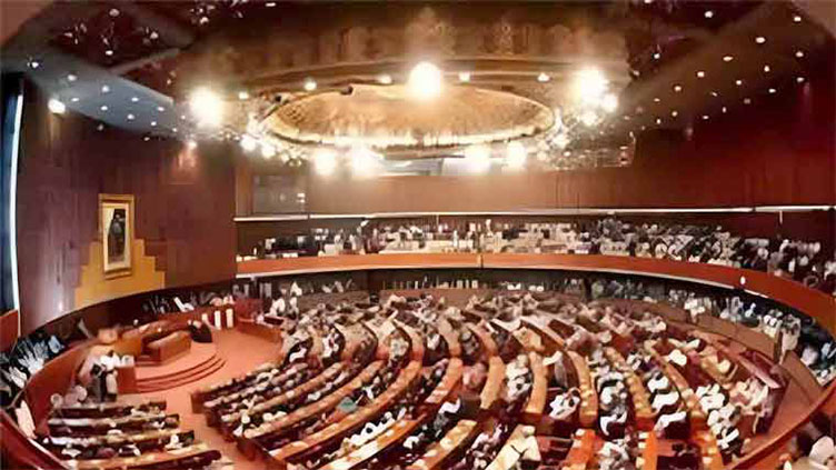 National Assembly Convenes Today with Comprehensive Nine-Point Agenda