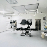 PIMS Upgrades with State-of-the-Art Operation Theatres for Enhanced Patient Care