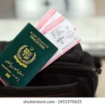 Pakistani Passport Continues to Rank Low in Global Power Index for 2025