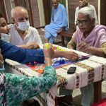 Peshawar to Open Pakistan’s First Senior Citizen Club, Enhancing Elderly Care