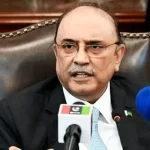 Pakistan-China Friendship: President Asif Zardari’s Special Message to President Xi Jinping