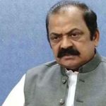 Sanaullah Urges PTI to Resolve Political Issues Through Dialogue