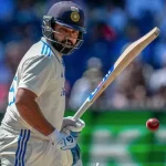 Rohit Sharma Struggles Ahead of Champions Trophy 2025 A Tough Patch for the Indian Captain