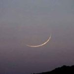 Shaban Moon Sighted in Pakistan, Shab-e-Barat to Fall on February 13