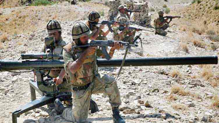 Security Forces Neutralize 27 Terrorists in Kachhi Operation: A Major Victory Against Militancy