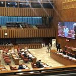 Crucial Senate Session Scheduled for Today: Key Issues on the Agenda