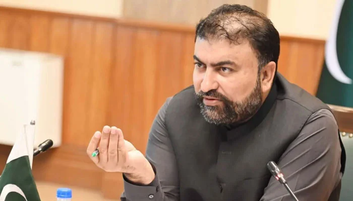 CM Balochistan Takes Firm Stance After Sanjdi Mine Tragedy, Orders Arrest of Responsible Officials