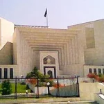 Supreme Court of Pakistan Temporarily Assigns Nazeer Abbas as OSD