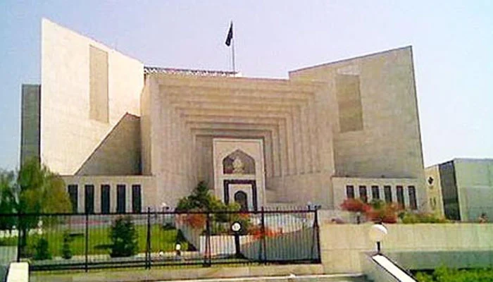 Supreme Court of Pakistan Temporarily Assigns Nazeer Abbas as OSD