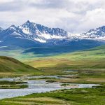 Discover Why Gilgit-Baltistan is One of the Top 25 Travel Destinations for 2025