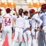 Pakistan Sets Record for Most Wickets in a Day in Test Cricket