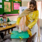 Pakistan’s Registered Voters Surpass 132.6 Million, EC Announces