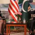 Strengthening Pakistan-US Relations: A Focus on Trade and Security