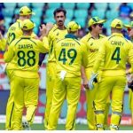 Major Setback for Australia Ahead of ICC Champions Trophy 2025