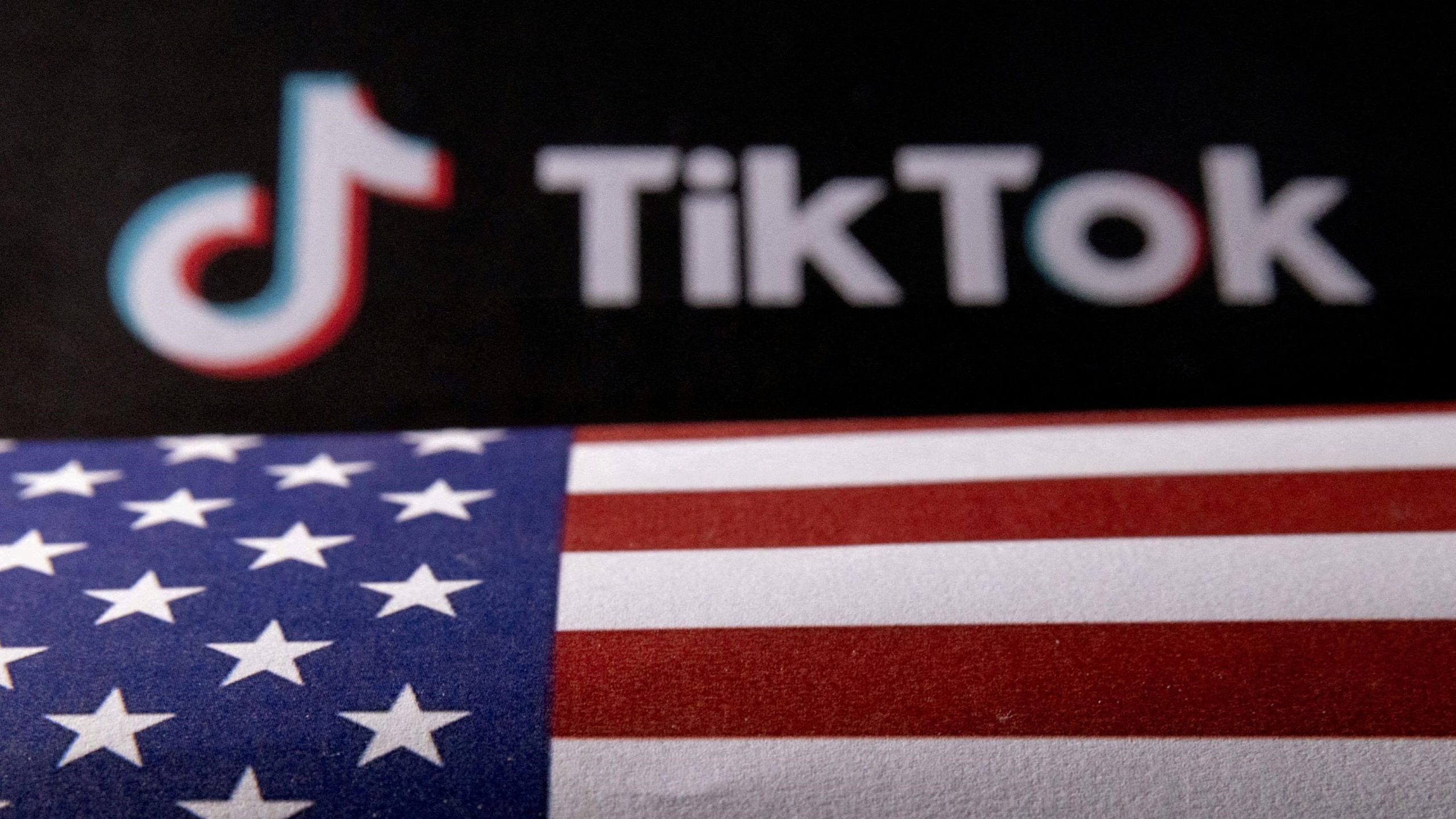 TikTok and Five Chinese Tech Firms Face EU Privacy Complaints