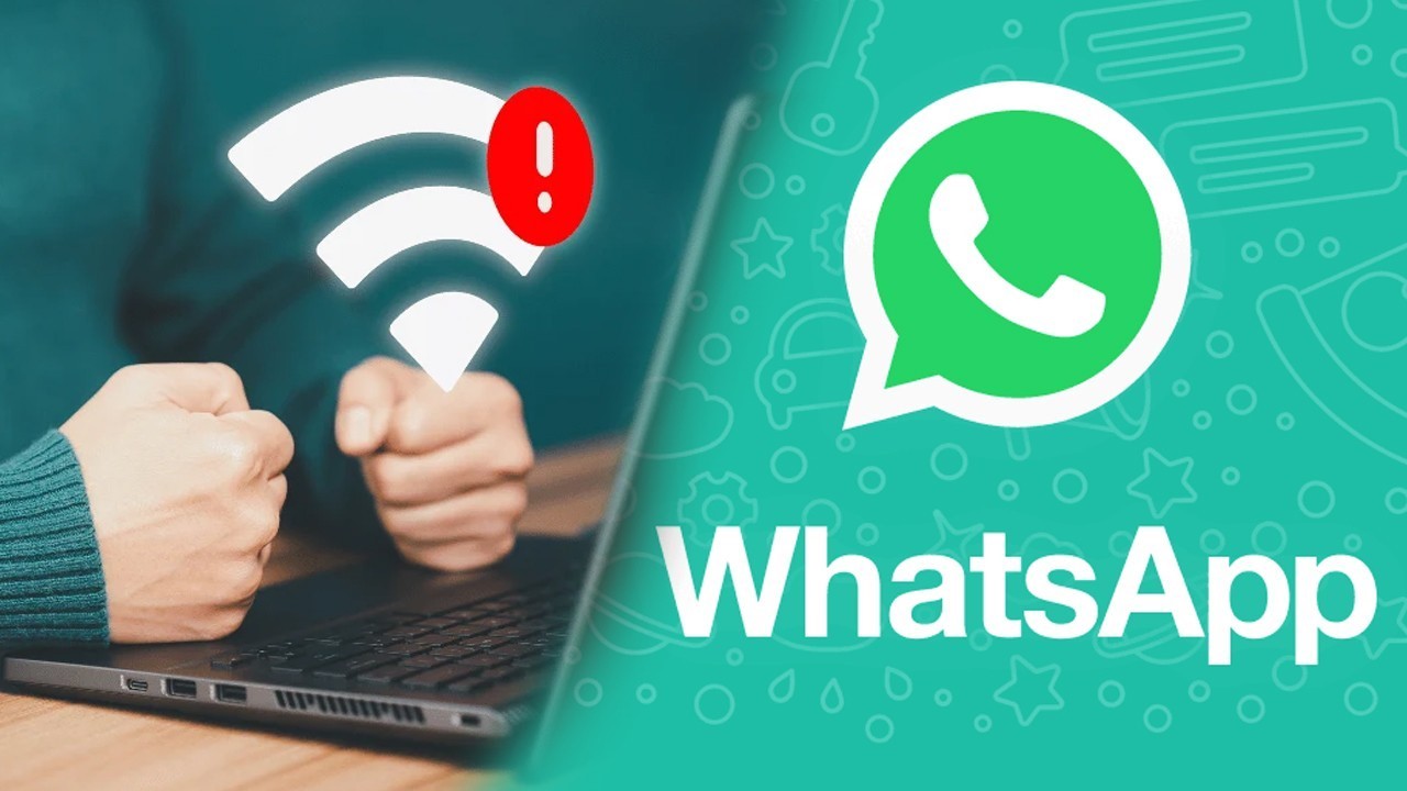 WhatsApp Moves Operations Abroad Amid Internet Slowdown in Pakistan