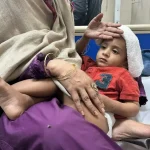 Surge in Pneumonia and Respiratory Infections Among Children: Health Experts Share Key Advice