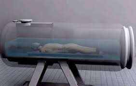 Aquamation: The Eco-Friendly Alternative to Burial and Cremation