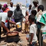 US Aid Freeze Hinders Global Hunger Relief Efforts, Putting Lives at Risk