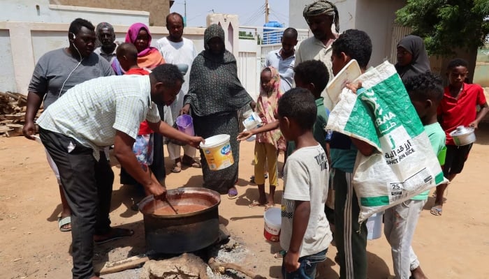 US Aid Freeze Hinders Global Hunger Relief Efforts, Putting Lives at Risk