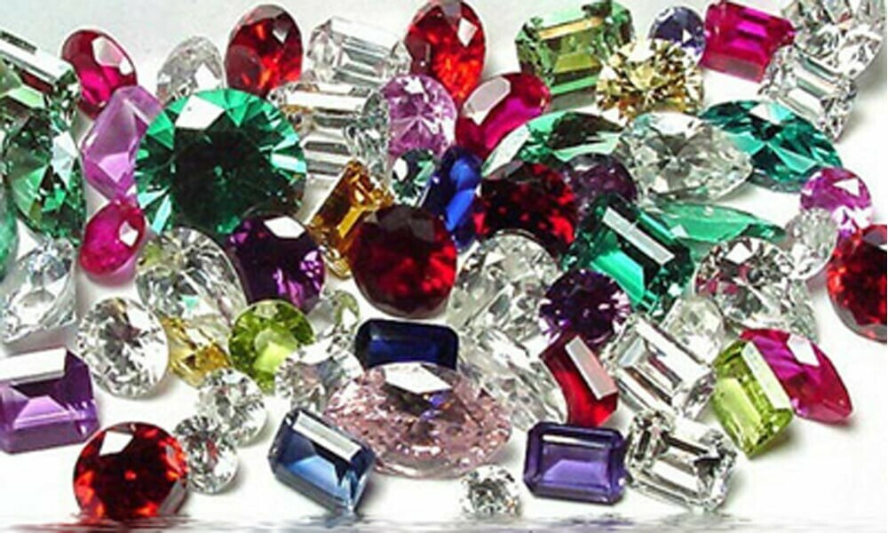 China Initiates Project to Modernize Pakistan's Gems and Jewelry Industry