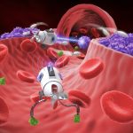 Revolutionary DNA Nanobots Could Transform Medicine and Cellular Research