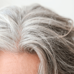 Hormonal Treatments: A New Frontier in Combating Wrinkles and Gray Hair