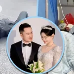 Love After Collision: How a Car and Bicycle Accident Led to Marriage in China