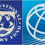 Potential U.S. Withdrawal from IMF and World Bank: Implications for Global Finance