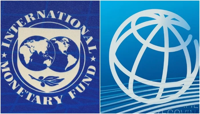 Potential U.S. Withdrawal from IMF and World Bank: Implications for Global Finance