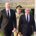 Pakistan and Azerbaijan Strengthen Ties with Key Agreements