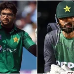 Imam-ul-Haq Steps in as Fakhar Zaman is Ruled Out of Champions Trophy 2025