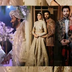 Sheheryar Munawar’s Wedding News Takes Social Media by Storm