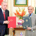 Pakistan and Turkey Strengthen Partnership with New Bilateral Agreements