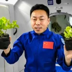 China’s Tiangong Space Station Unlocks New Era in Space Sustainability