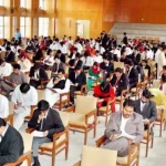 CSS 2024 Results to Be Released in April, Confirms FPSC Chairman