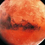 Unveiling the True Reason Behind Mars’ Red Hue