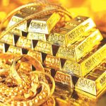 Gold Prices in Pakistan Drop Over PKR 1,000 as Global Market Sees a Dip