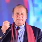 Nawaz Sharif’s Vision “May We Take Off Once Again