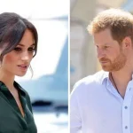 Prince Harry and Meghan Markle's Invictus Games Appearance Sparks Speculation