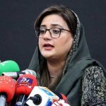 Maryam Nawaz Gaining Popularity Across Provinces Due to Good Governance: Azma Bukhari