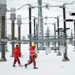 Baltic States Achieve Energy Independence by Disconnecting from Russian Power Grid