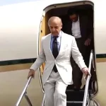 Prime Minister Shehbaz Sharif Arrives in Quetta for a One-Day Visit